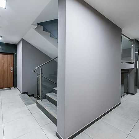 Apartament Niebieski Optilocus Gdańsk Kültér fotó